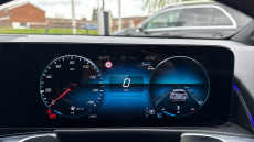 Mercedes-Benz GLB 200 AMG Line Premium 5dr 7G-Tronic Petrol Estate